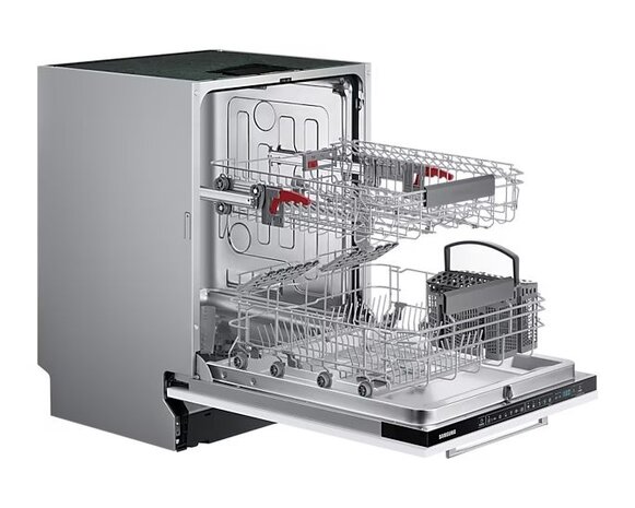 Samsung Samsung DW60A6082BB - Inbouw vaatwasser