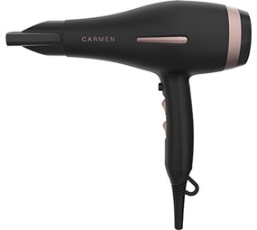 Carmen Carmen AC5210 Pro - Föhn Carmen Carmen AC5210 Pro - Föhn