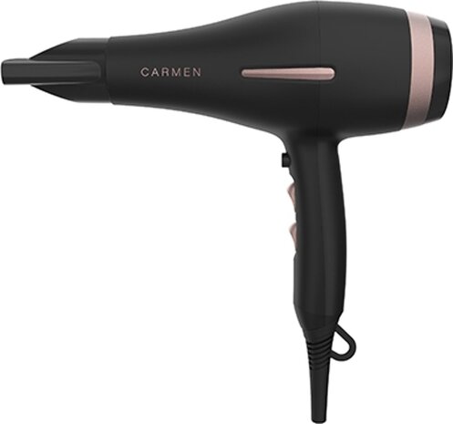 Carmen Carmen AC5210 Pro - Föhn Carmen Carmen AC5210 Pro - Föhn