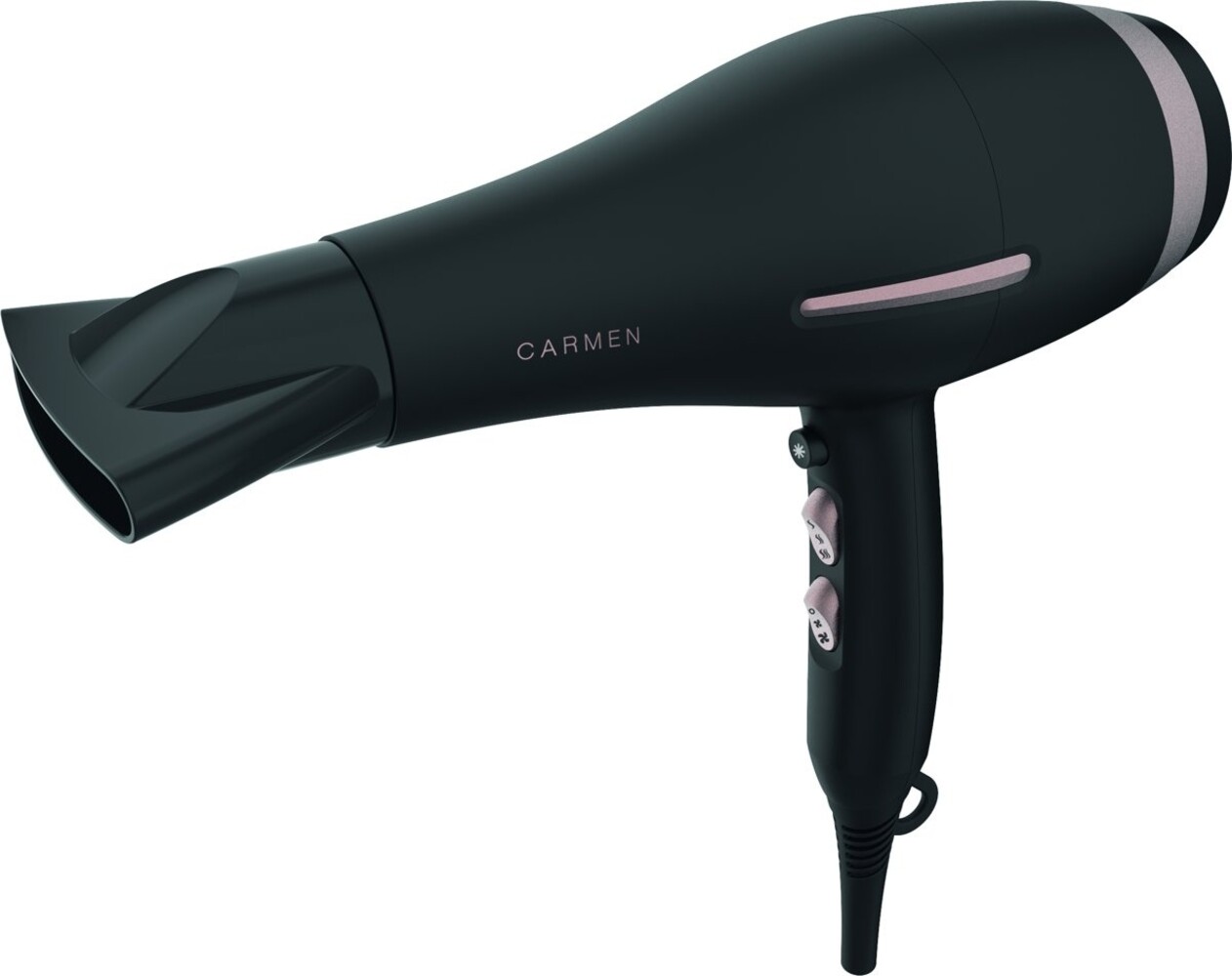 Carmen Carmen AC5210 Pro - Föhn Carmen Carmen AC5210 Pro - Föhn