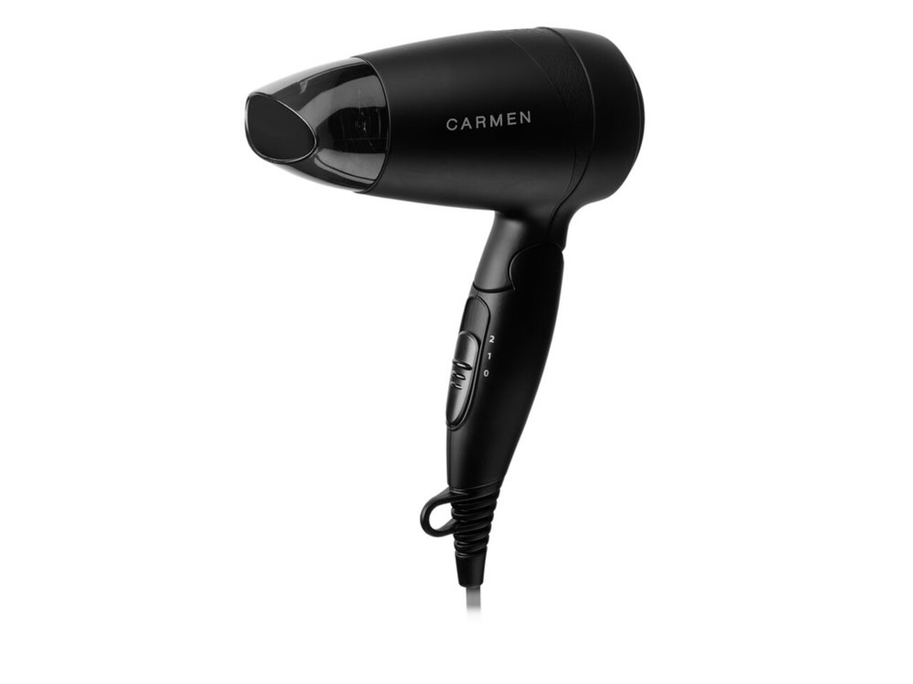 Carmen Carmen TD1215 - Föhn