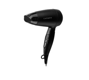 Carmen Carmen TD1215 - Föhn Carmen Carmen TD1215 - Föhn