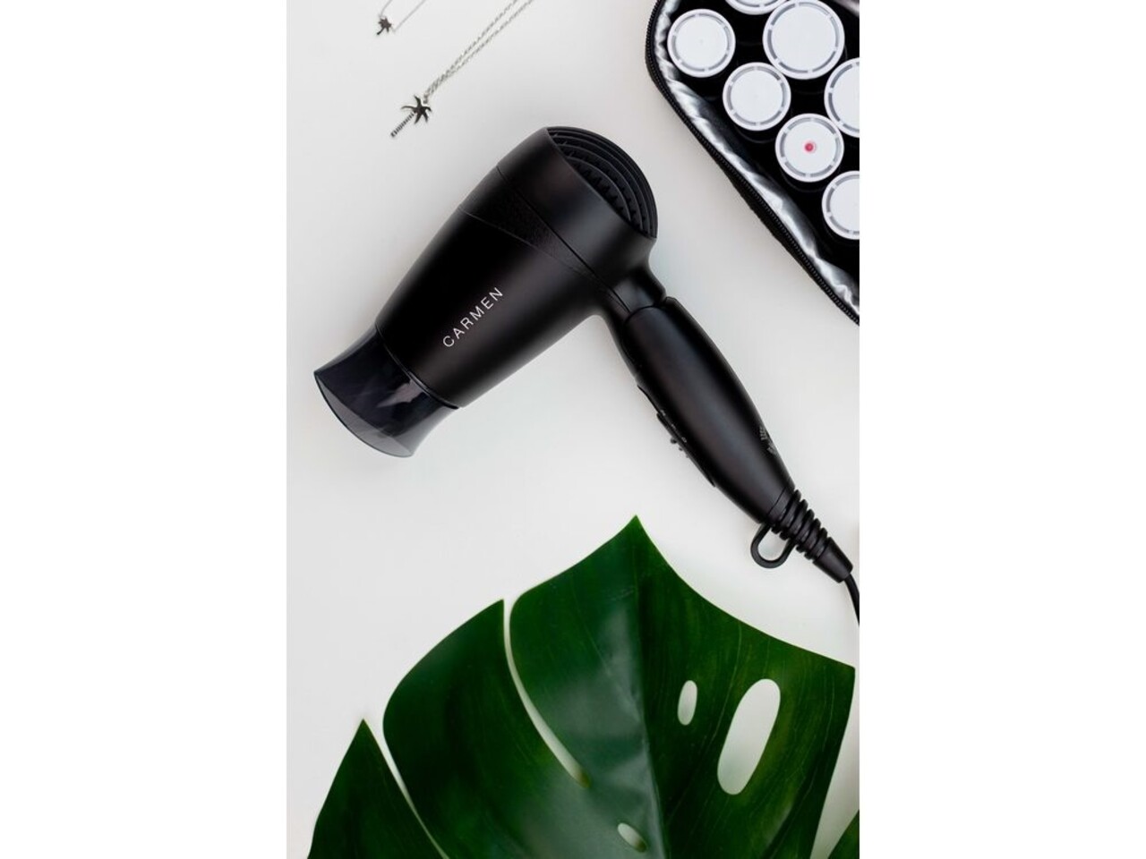 Carmen Carmen TD1215 - Föhn