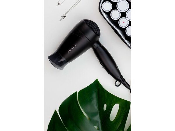 Carmen Carmen TD1215 - Föhn