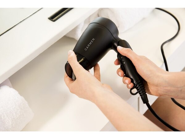 Carmen Carmen TD1215 - Föhn