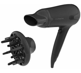 Carmen Carmen HD1695 Volume - Föhn Carmen Carmen HD1695 Volume - Föhn