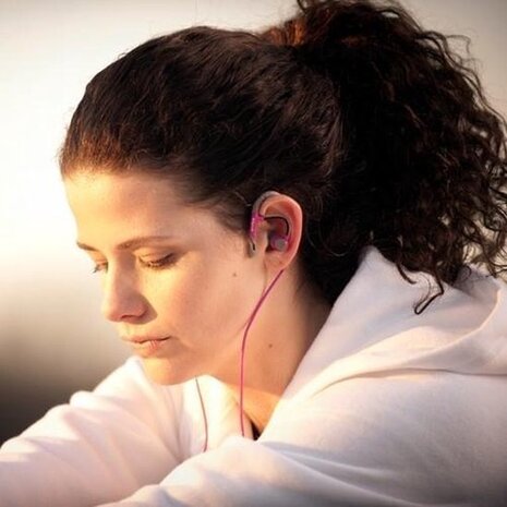 Klipsch Image A5i Sport - Oordopjes