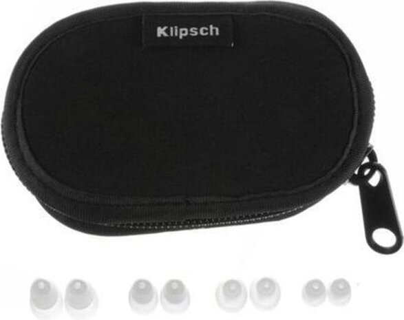 Klipsch Image A5i Sport - Oordopjes