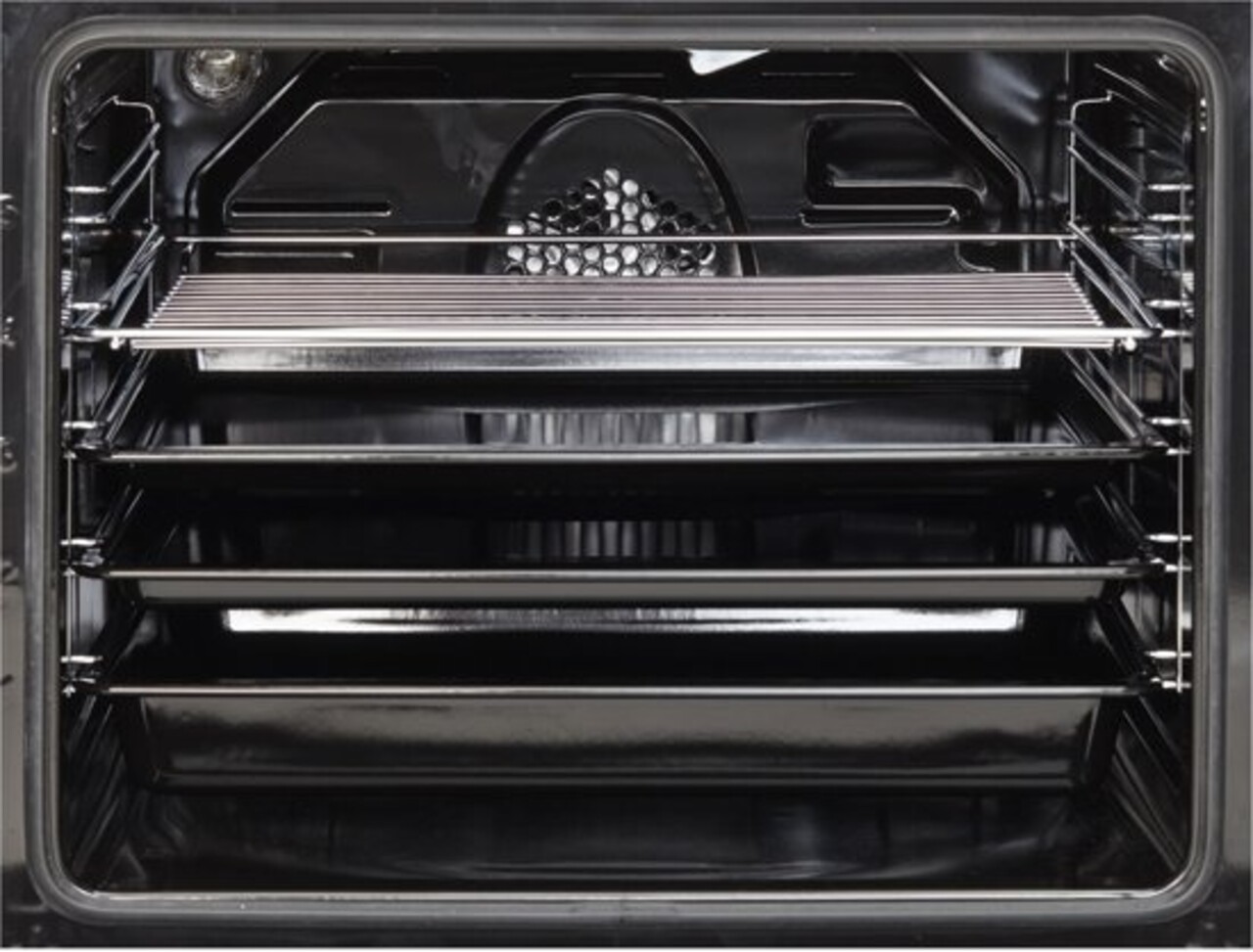 Beko Beko FSM89301GXS - Inductiefornuis Beko Beko FSM89301GXS - Inductiefornuis