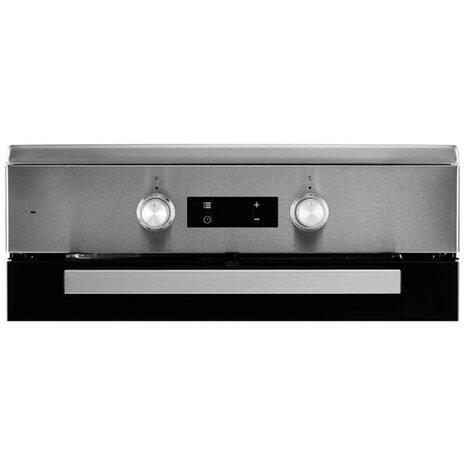 Beko Beko FSM89301GXS - Inductiefornuis Beko Beko FSM89301GXS - Inductiefornuis