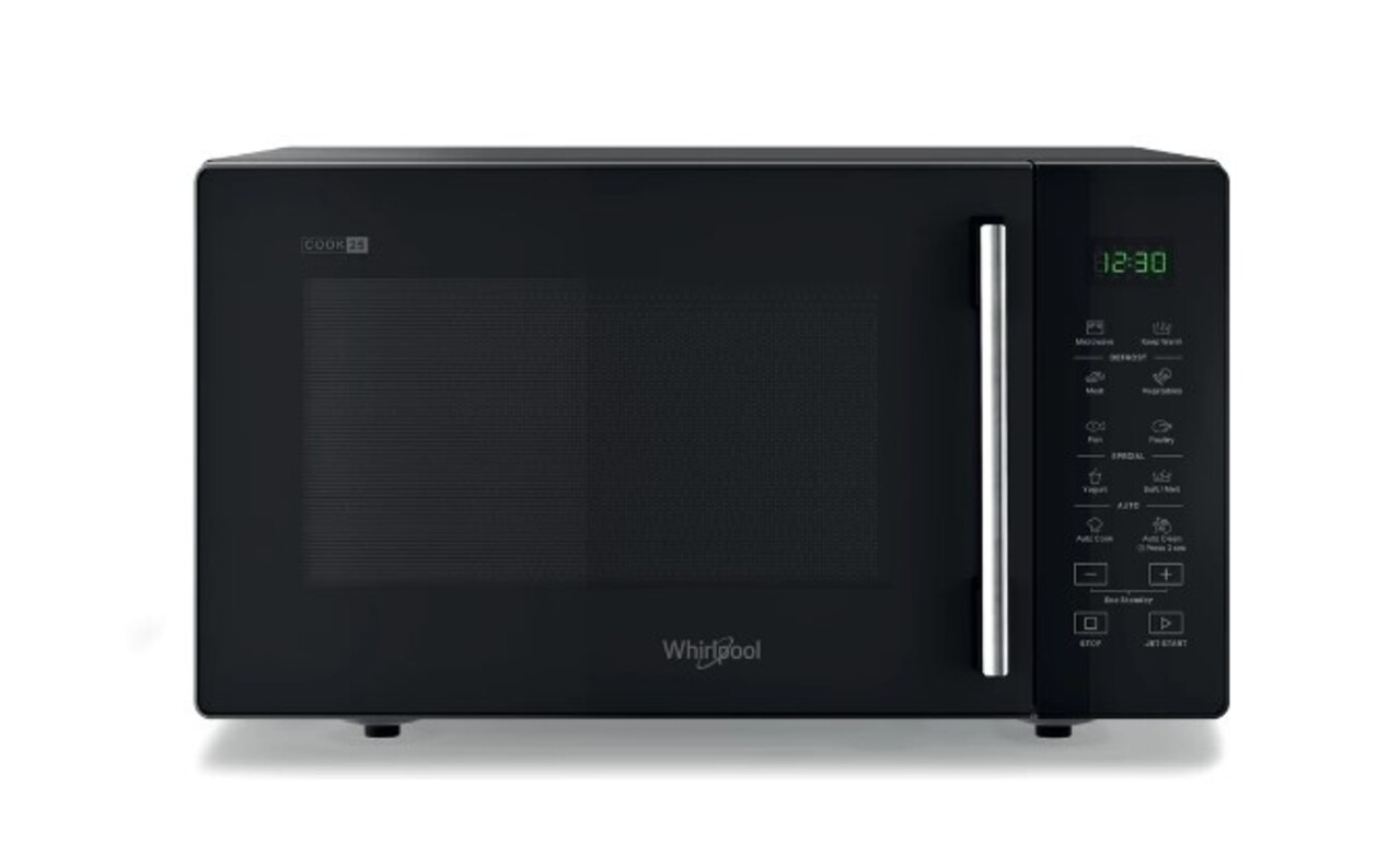 Whirlpool Whirlpool MWP251B  - Solo magnetron
