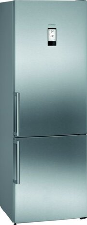 Siemens Siemens KG49NAIDP - Koel-vriescombinatie