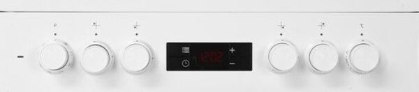 Beko Beko FSM62320DWSNL - Gasfornuis