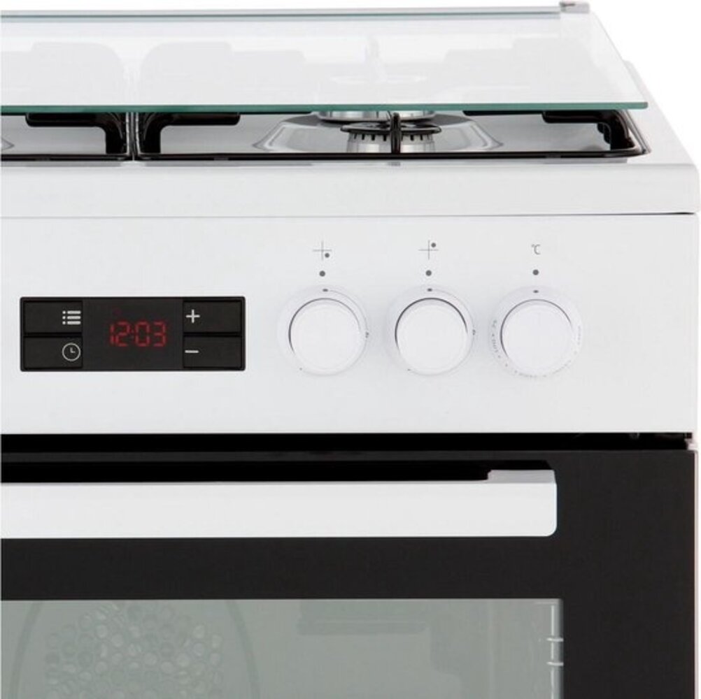 Beko Beko FSM62320DWSNL - Gasfornuis