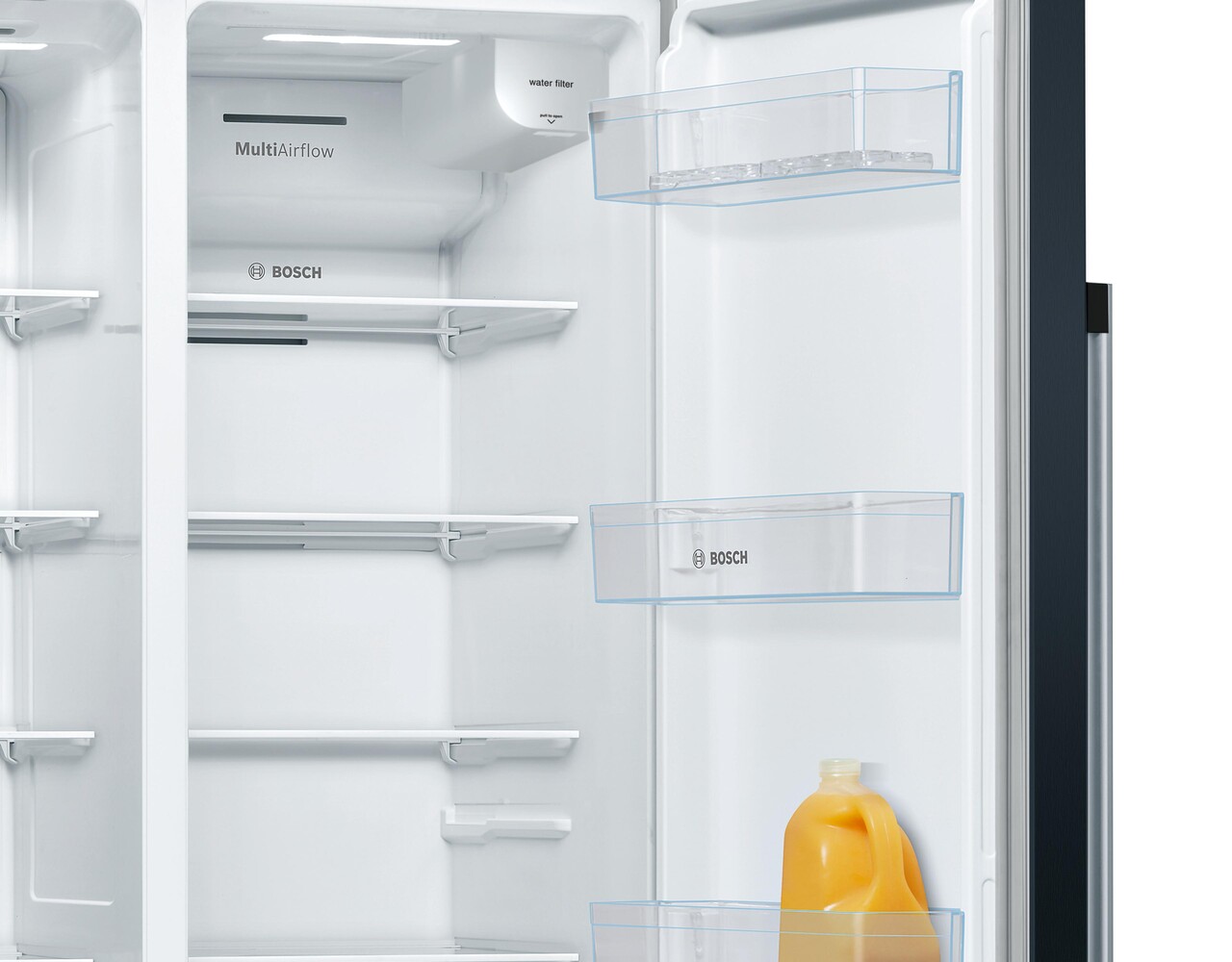 Bosch Bosch KAD93VBFP  - Amerikaanse koelkast