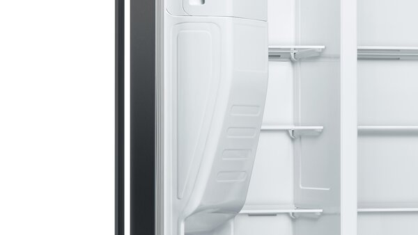 Bosch Bosch KAD93VBFP  - Amerikaanse koelkast