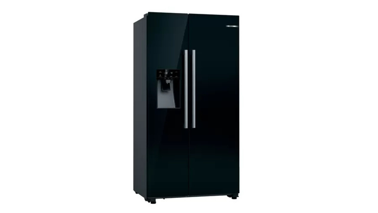 Bosch Bosch KAD93VBFP  - Amerikaanse koelkast