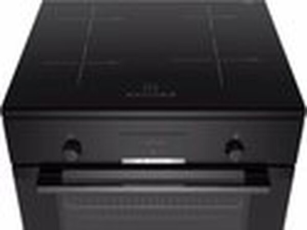 Bosch Bosch HLN39A060U - Inductiefornuis Bosch Bosch HLN39A060U - Inductiefornuis