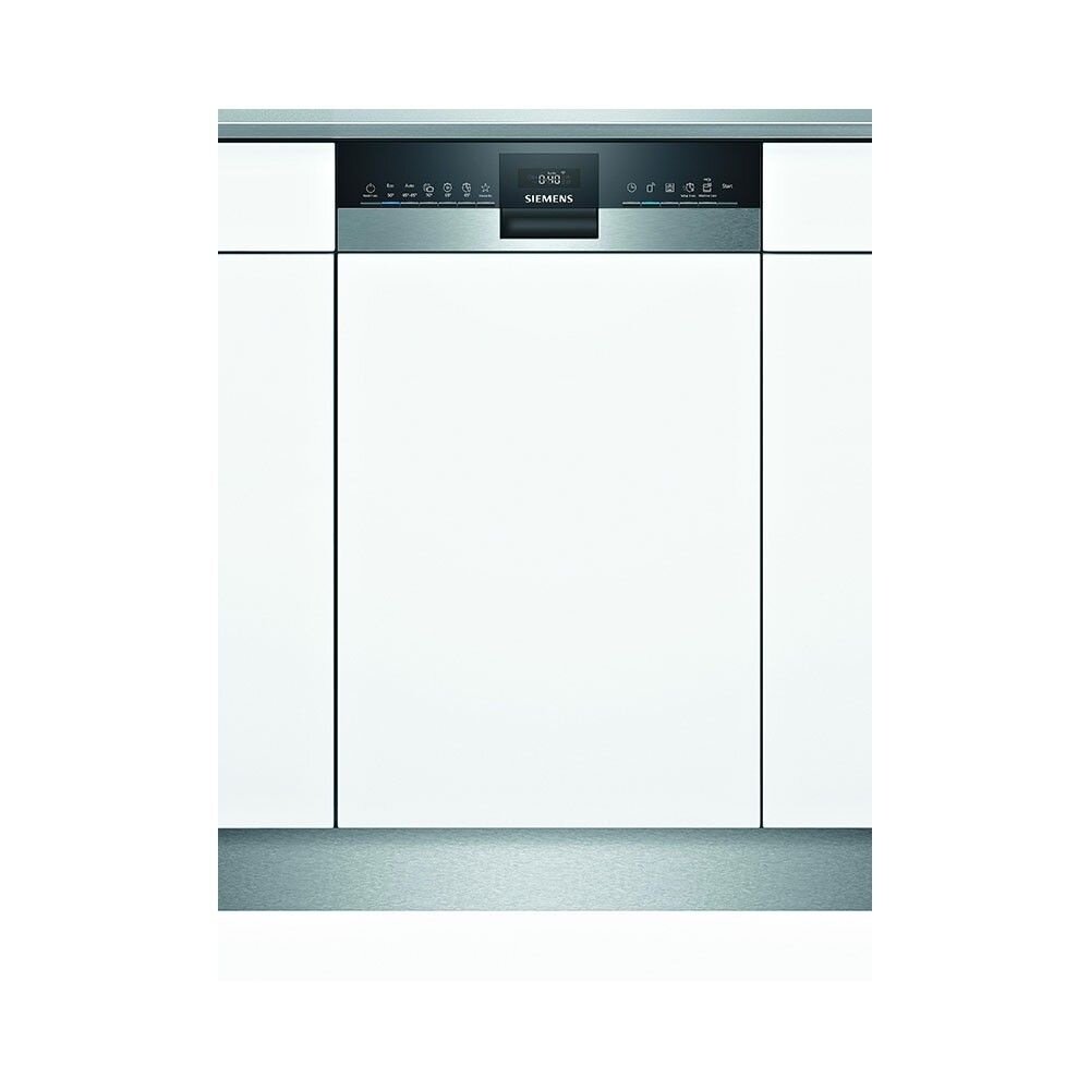 Siemens Siemens SR53HS28KE  - Inbouw vaatwasser