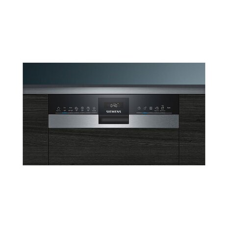 Siemens Siemens SR53HS28KE  - Inbouw vaatwasser