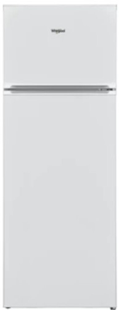 Whirlpool Whirlpool W55TM4120W2 - Koel-vriescombinatie Whirlpool Whirlpool W55TM4120W2 - Koel-vriescombinatie