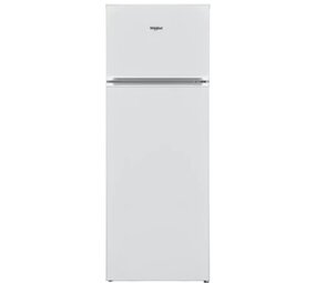 Whirlpool Whirlpool W55TM4120W2 - Koel-vriescombinatie Whirlpool Whirlpool W55TM4120W2 - Koel-vriescombinatie