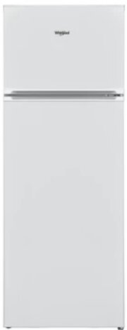 Whirlpool Whirlpool W55TM4120W2 - Koel-vriescombinatie Whirlpool Whirlpool W55TM4120W2 - Koel-vriescombinatie