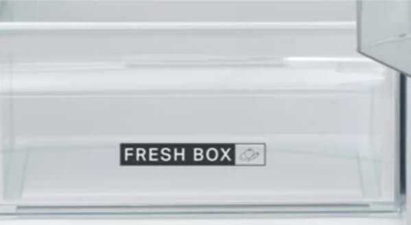 Whirlpool Whirlpool W55TM4120W2 - Koel-vriescombinatie Whirlpool Whirlpool W55TM4120W2 - Koel-vriescombinatie