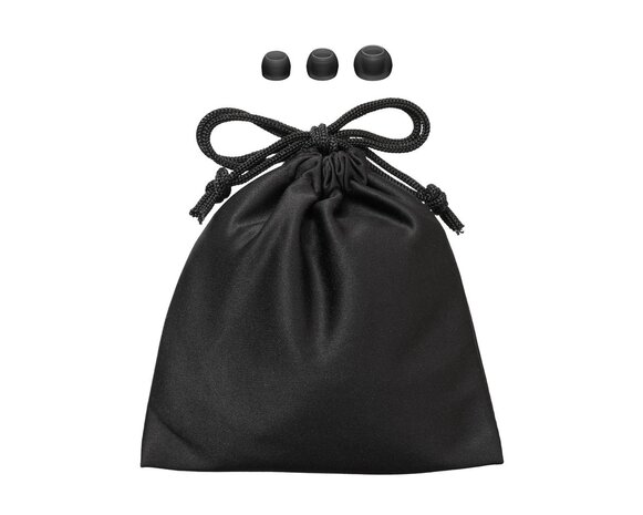 JVC JVC HA-FX51M-A Oordopjes - Oordopjes JVC JVC HA-FX51M-A Oordopjes - Oordopjes