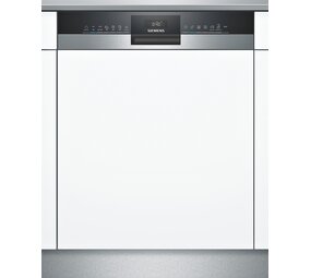 Siemens Siemens SN53HS60AE Integreerbare vaatwasser - Inbouw vaatwasser