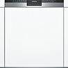 Siemens Siemens SN53HS60AE Integreerbare vaatwasser - Inbouw vaatwasser Siemens Siemens SN53HS60AE Integreerbare vaatwasser - Inbouw vaatwasser