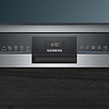 Siemens Siemens SN53HS60AE Integreerbare vaatwasser - Inbouw vaatwasser Siemens Siemens SN53HS60AE Integreerbare vaatwasser - Inbouw vaatwasser