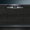 Siemens Siemens SN53HS60AE Integreerbare vaatwasser - Inbouw vaatwasser Siemens Siemens SN53HS60AE Integreerbare vaatwasser - Inbouw vaatwasser
