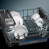 Siemens Siemens SN53HS60AE Integreerbare vaatwasser - Inbouw vaatwasser Siemens Siemens SN53HS60AE Integreerbare vaatwasser - Inbouw vaatwasser