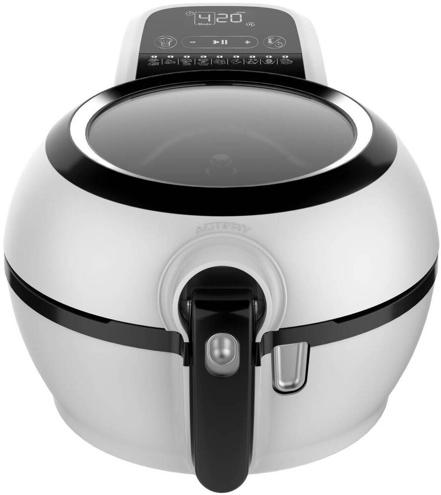 Tefal Tefal ActiFry Genius FZ7600 - Hetelucht friteuse
