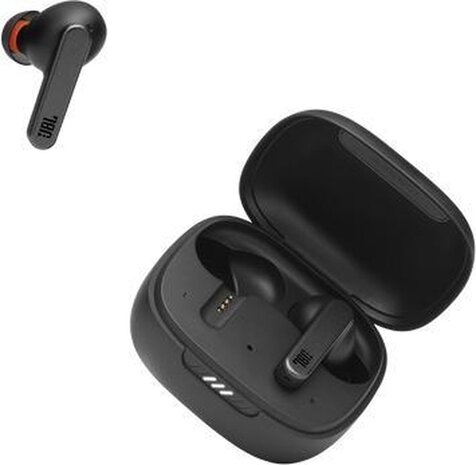 JBL JBL Live Pro+ TWS Zwart - Draadloze koptelefoon