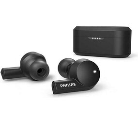 Philips  Philips TAT5505BK/00 In-ear oordopjes - Draadloze oordopjes
