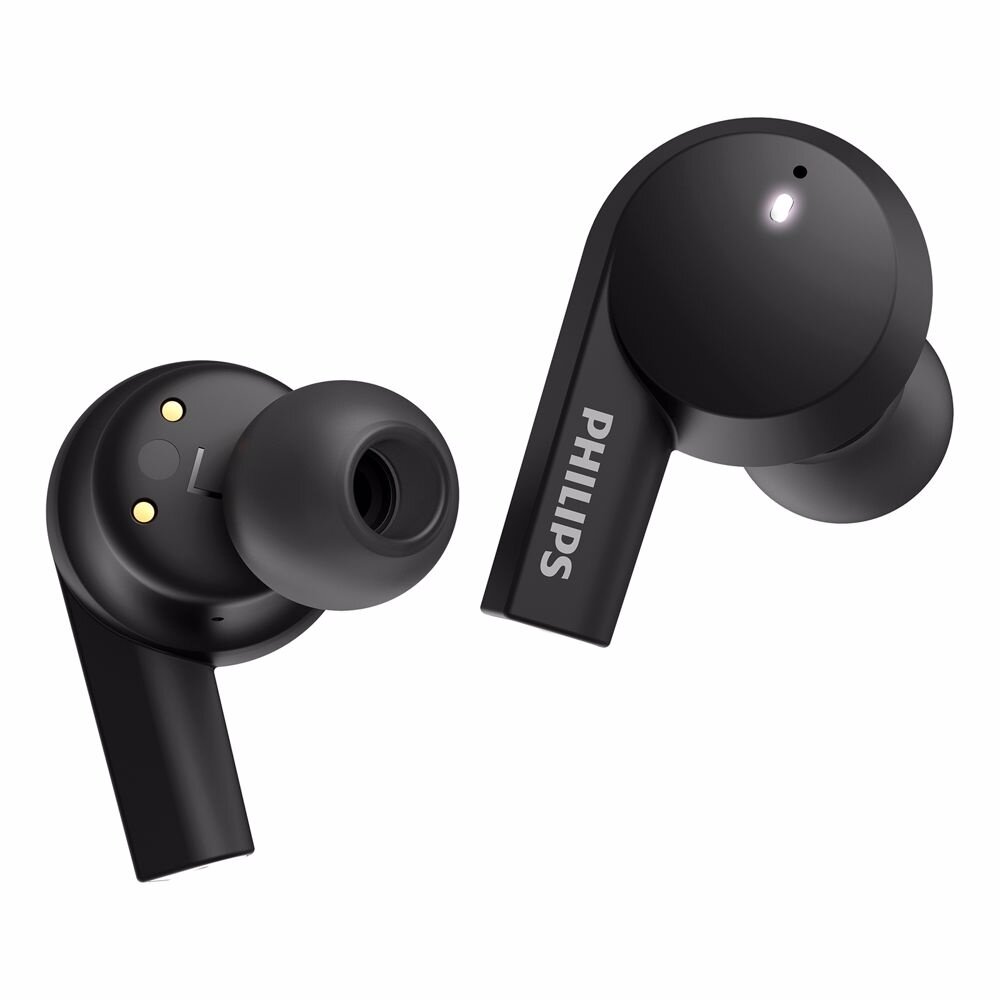 Philips  Philips TAT5505BK/00 In-ear oordopjes - Draadloze oordopjes