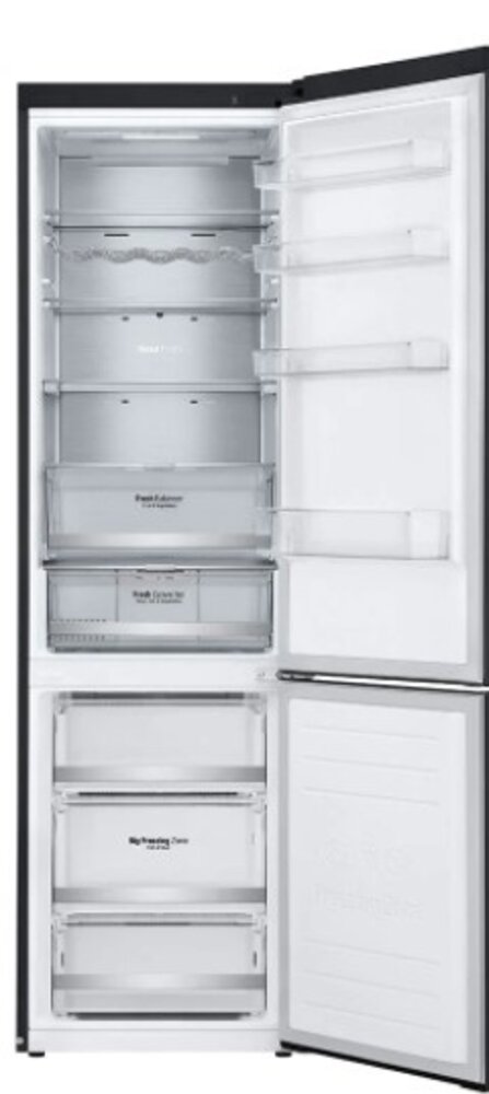 LG LG GBB92MCABP - Koel-vriescombinatie LG LG GBB92MCABP - Koel-vriescombinatie