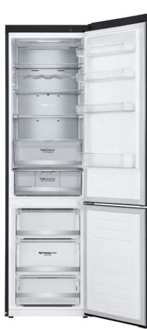LG LG GBB92MCABP - Koel-vriescombinatie LG LG GBB92MCABP - Koel-vriescombinatie