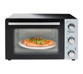 Bestron Bestron AOV31PS - Vrijstaande oven
