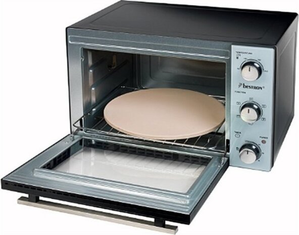 Bestron Bestron AOV31PS - Vrijstaande oven