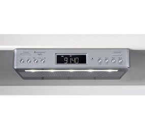 Soundmaster Soundmaster UR2045SI - Radio Soundmaster Soundmaster UR2045SI - Radio