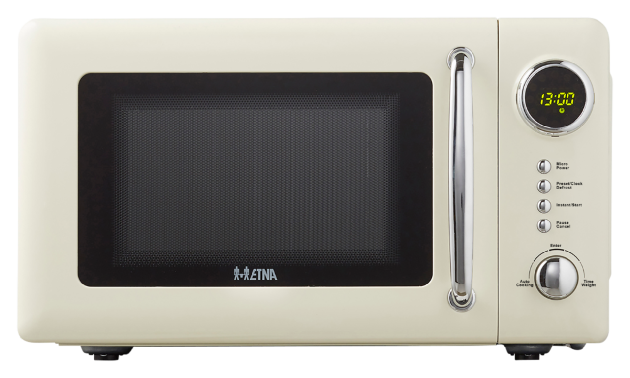 ETNA ETNA SMV620BEI - Solo magnetron