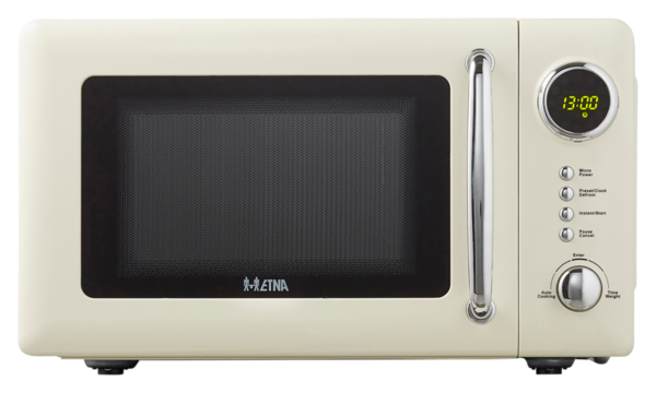 ETNA ETNA SMV620BEI - Solo magnetron