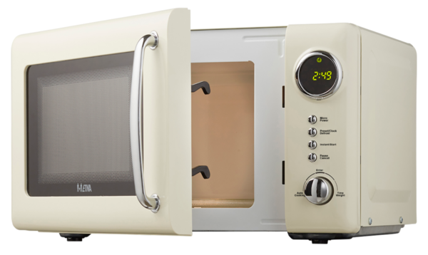 ETNA ETNA SMV620BEI - Solo magnetron