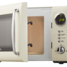ETNA ETNA SMV620BEI - Solo magnetron ETNA ETNA SMV620BEI - Solo magnetron
