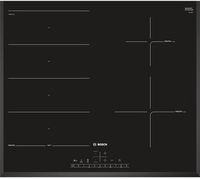 Bosch Bosch PXE651FC1E Inductie Kookplaat  - Inductiekookplaat