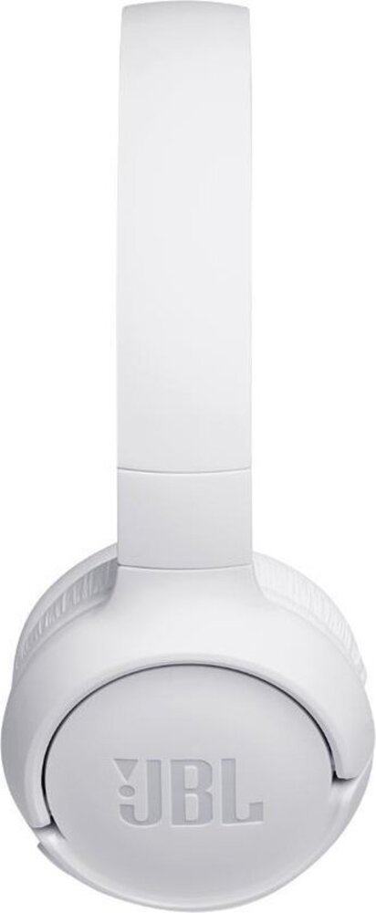 JBL JBL Tune 500BT Wit - Draadloze koptelefoon