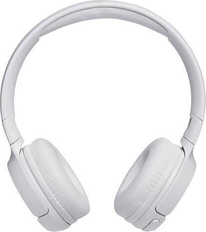 JBL JBL Tune 500BT Wit - Draadloze koptelefoon